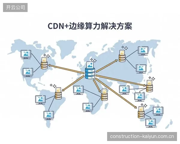 全球大型赛事运营逻辑悄然变更，边缘算力化整为零的分布式部署替代了传统集群模式